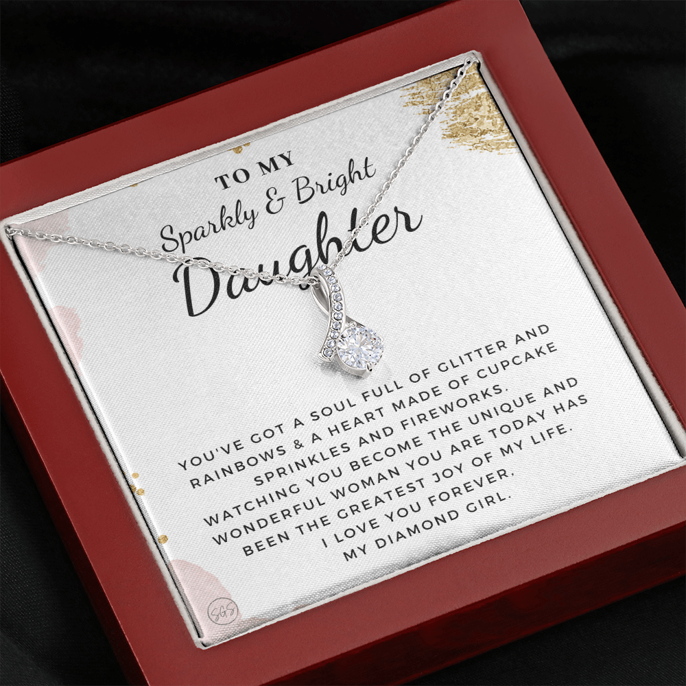 1129da Necklace Beauty