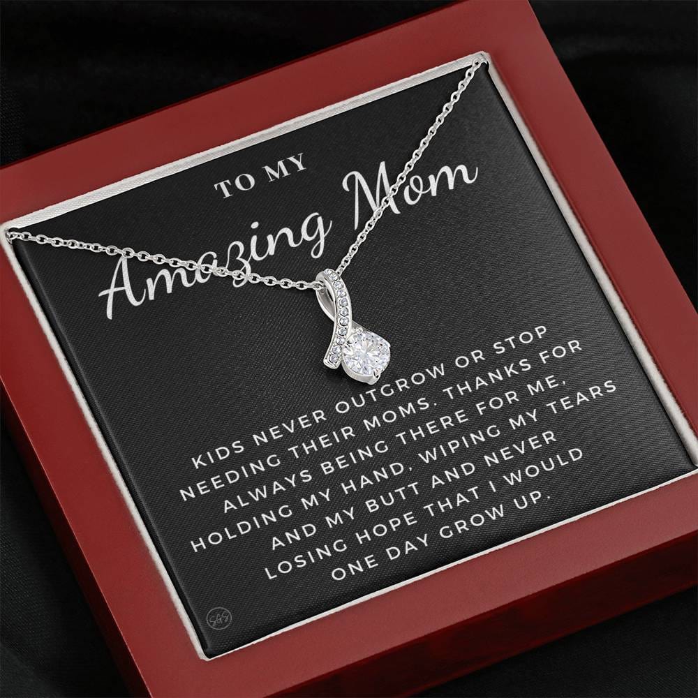 1112d Necklace Beauty