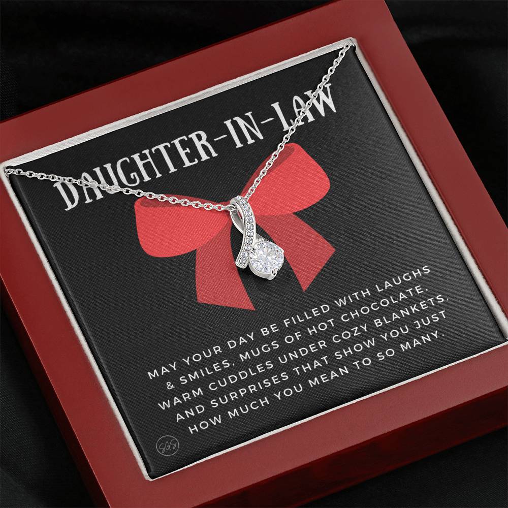 DILxmas5b Necklace Beauty