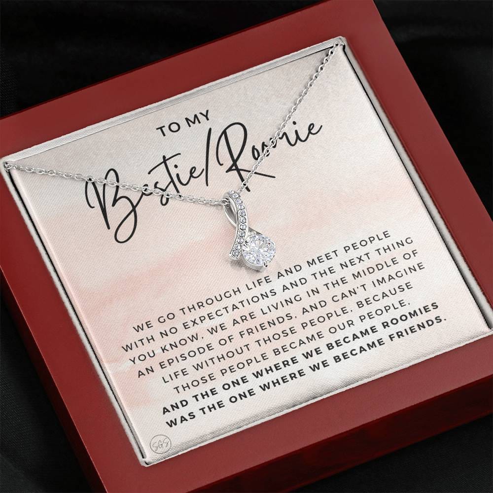 0820d Necklace Beauty
