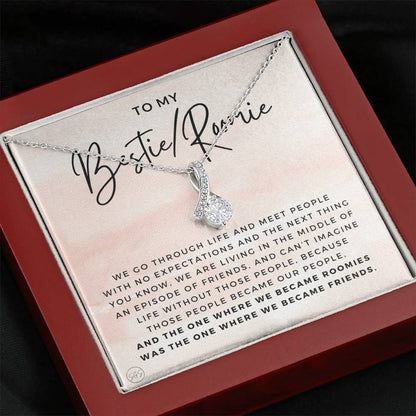 0820d Necklace Beauty