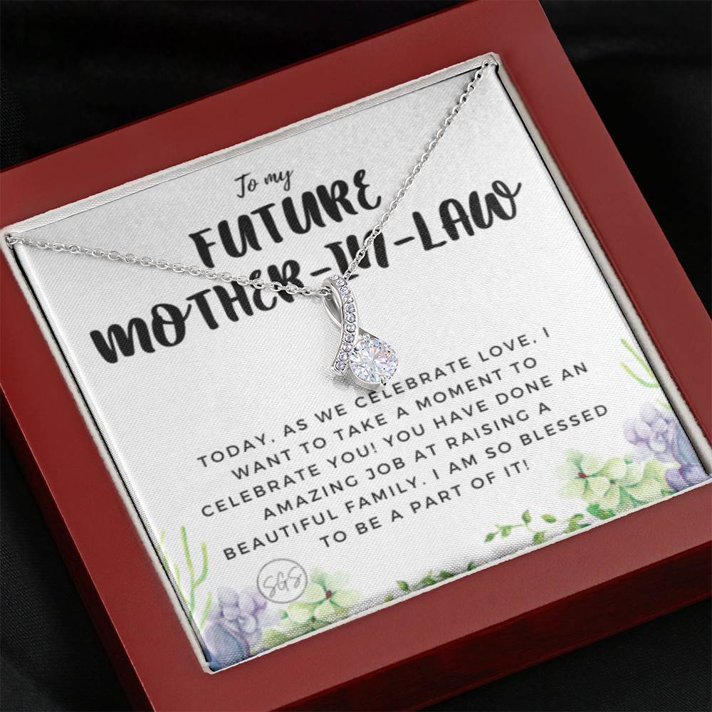 0623G Necklace Beauty