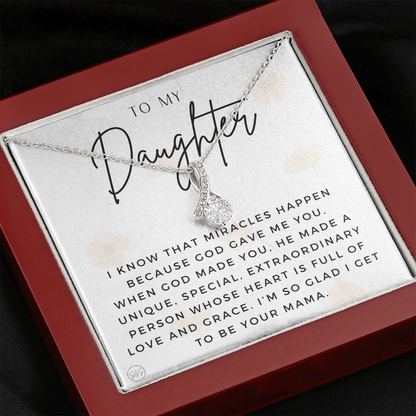 1129do Necklace Beauty