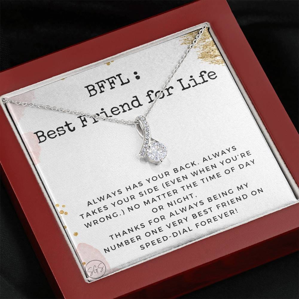 0820f Necklace Beauty