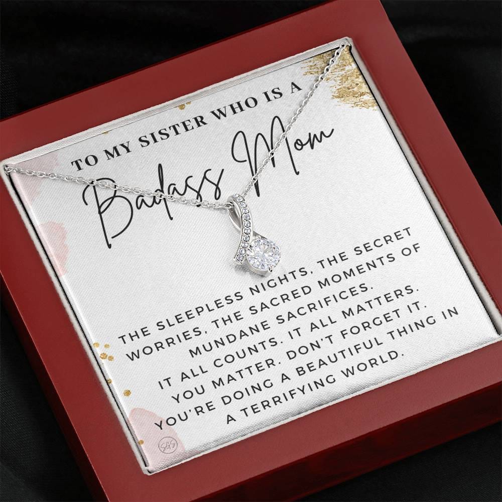 1112sb Necklace Beauty