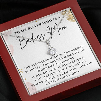 1112sb Necklace Beauty
