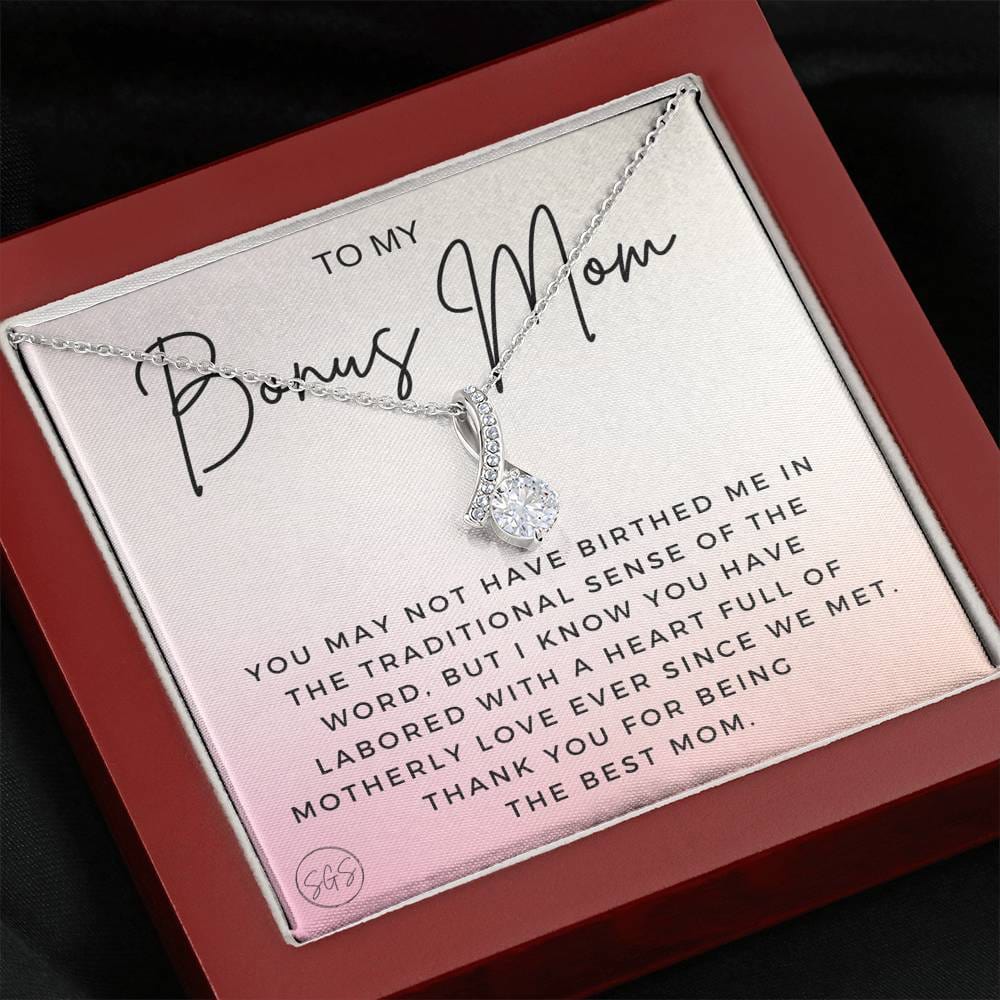 0907tB Necklace Beauty