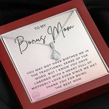 0907tB Necklace Beauty