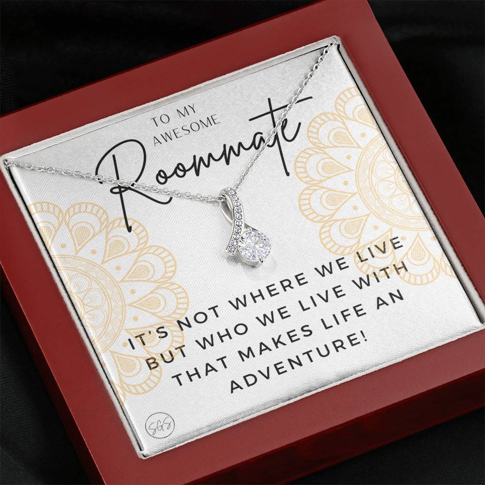 0820g Necklace Beauty
