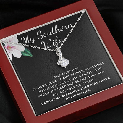 0821a Necklace Beauty