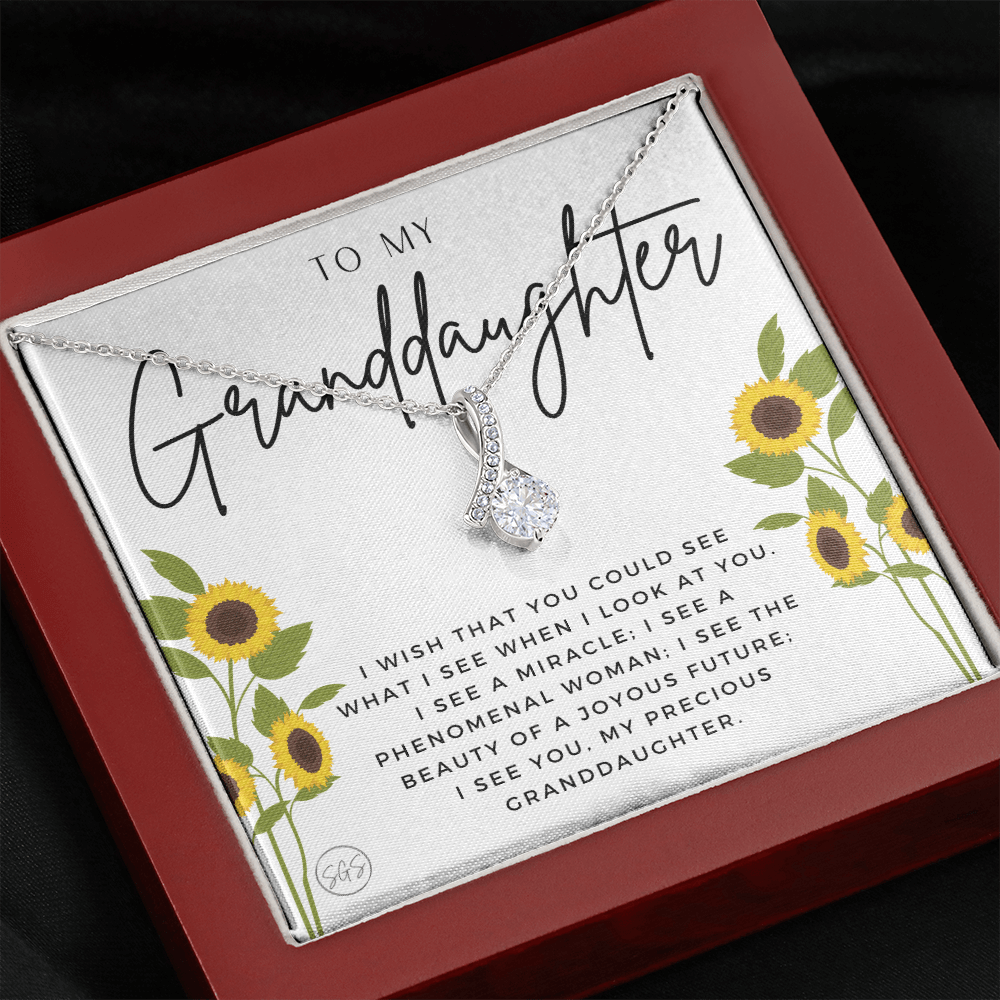 1126g Necklace Beauty