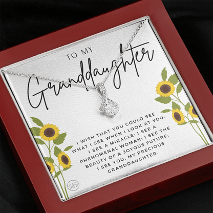 1126g Necklace Beauty