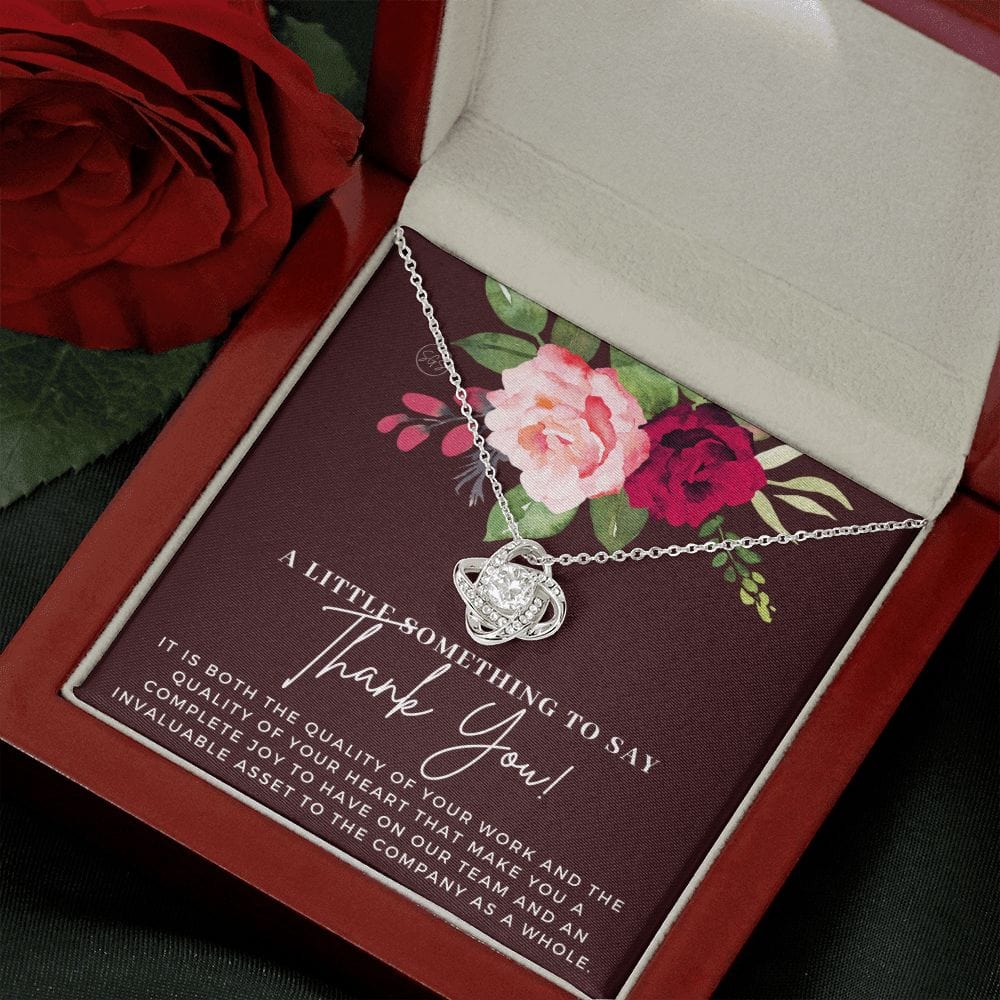 Employee Gift | Christmas Gift from Boss, Employee Appreciation, Work Anniversary, Thank You Gift for Employees, Congrats Years of Service f