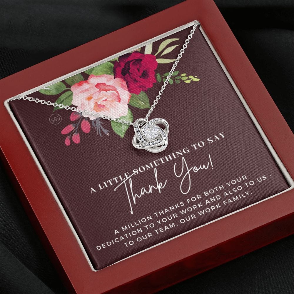 Employee Gift | Christmas Gift from Boss, Employee Appreciation, Work Anniversary, Thank You Gift for Employees, Congrats Years of Service d