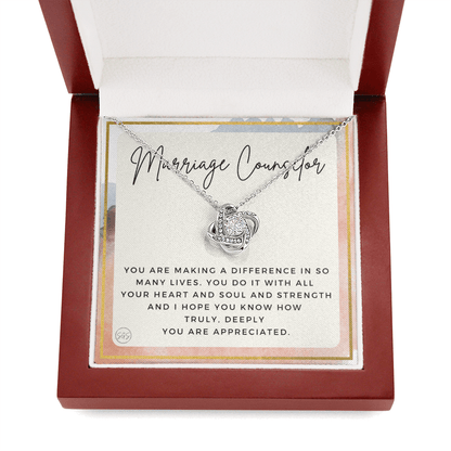 Marriage Counselor Gift | Thank You Social Worker, LCSW, Social Work, Adoption, Family, Graduation, MSW Appreciation Retire