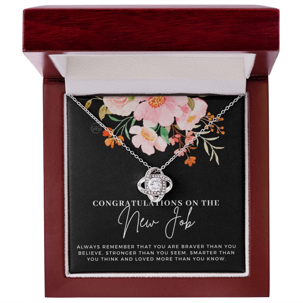 New Job Gift | Employee, Co-Worker Leaving, Promotion, Years of Service Appreciation, New Job Gift for Boss, Next Chapter, New Beginnings 02