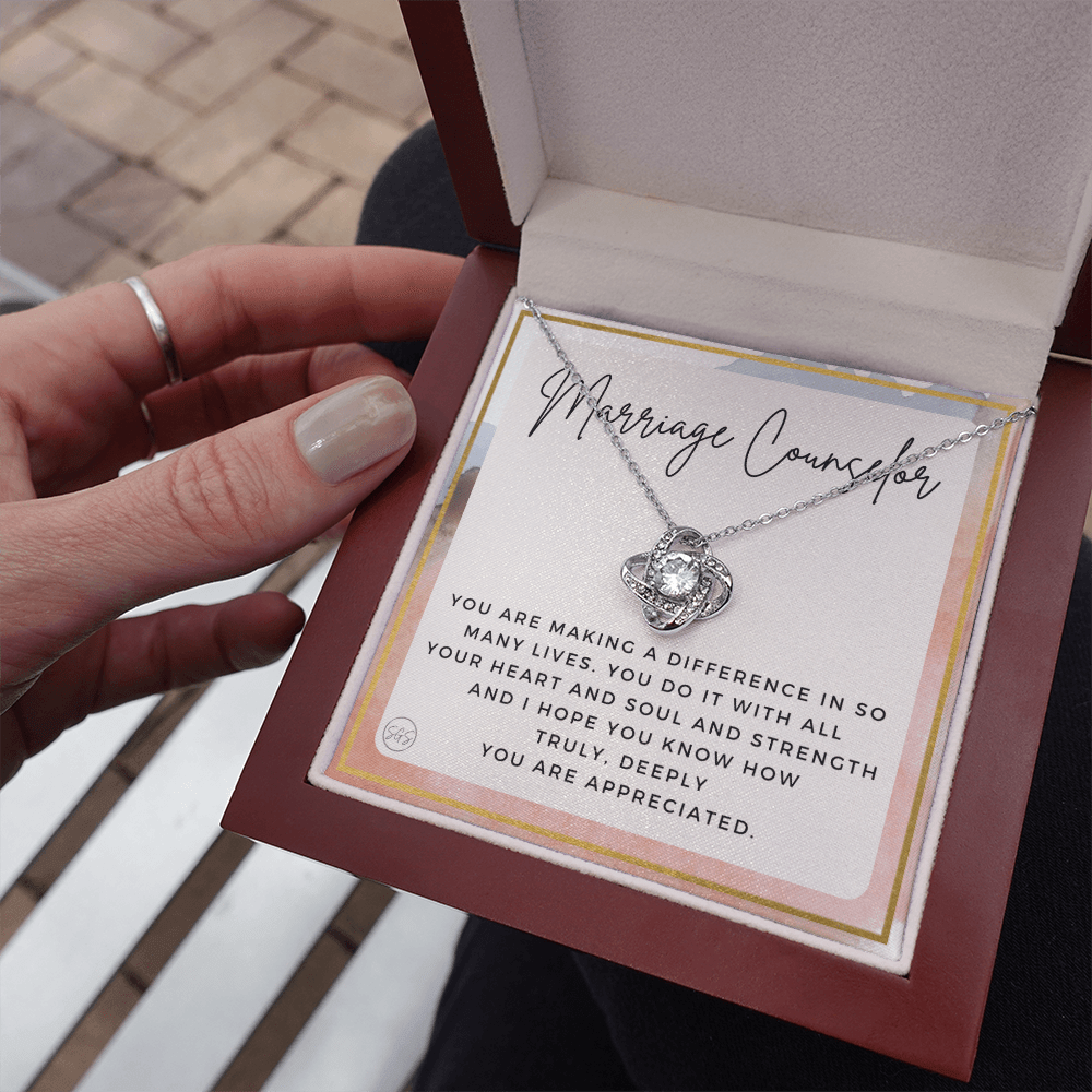 Marriage Counselor Gift | Thank You Social Worker, LCSW, Social Work, Adoption, Family, Graduation, MSW Appreciation Retire